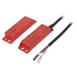 XCSDMP7005 Telemecanique - Interruttore di sicurezza: mag...