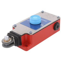 XY2CH13270 Telemecanique - Interruttore di sicurezza: a c...