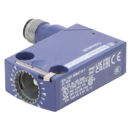 ZCMD21C12 Telemecanique - Corpi