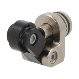 ZCE21 Telemecanique - Testa motrice leva R 20,2 mm, rullo...