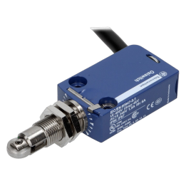 XCMD21F2L1 Telemecanique - Finecorsa NO + NC