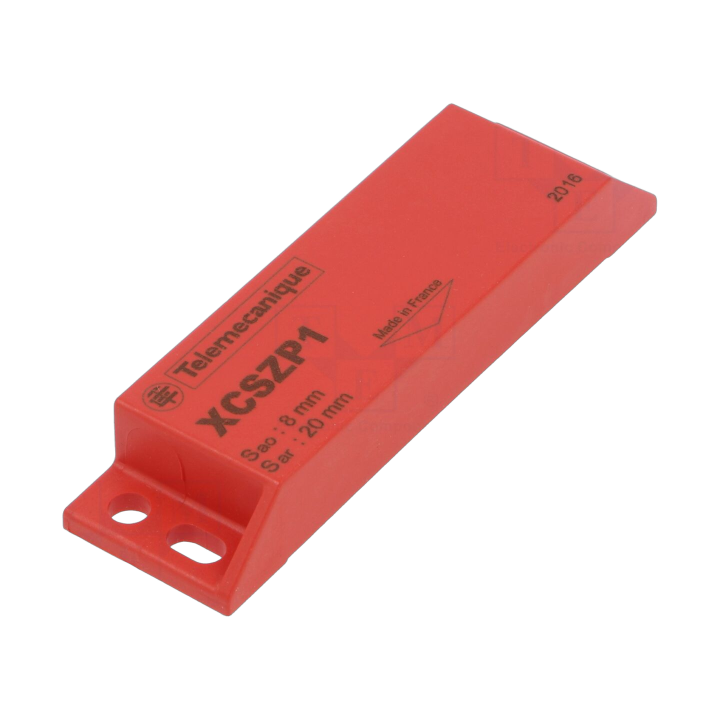 XCSZP1 Telemecanique - Magnete XCS