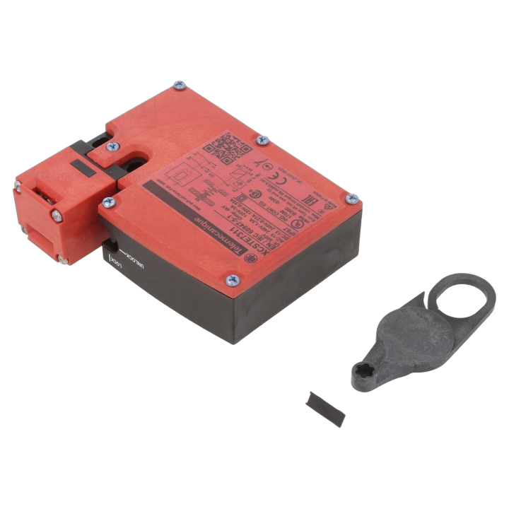 XCSTE7311 Telemecanique - Interruttore di sicurezza: bloc...