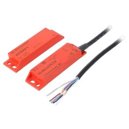 XCSDMP70010 Telemecanique - Interruttore di sicurezza: ma...
