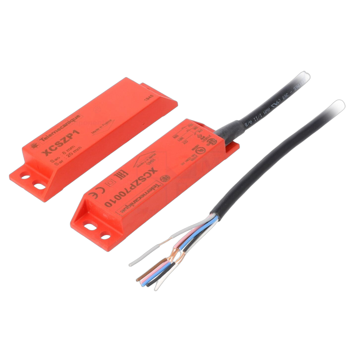 XCSDMP70010 Telemecanique - Interruttore di sicurezza: ma...