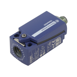 ZCP21M12 Telemecanique - Corpi