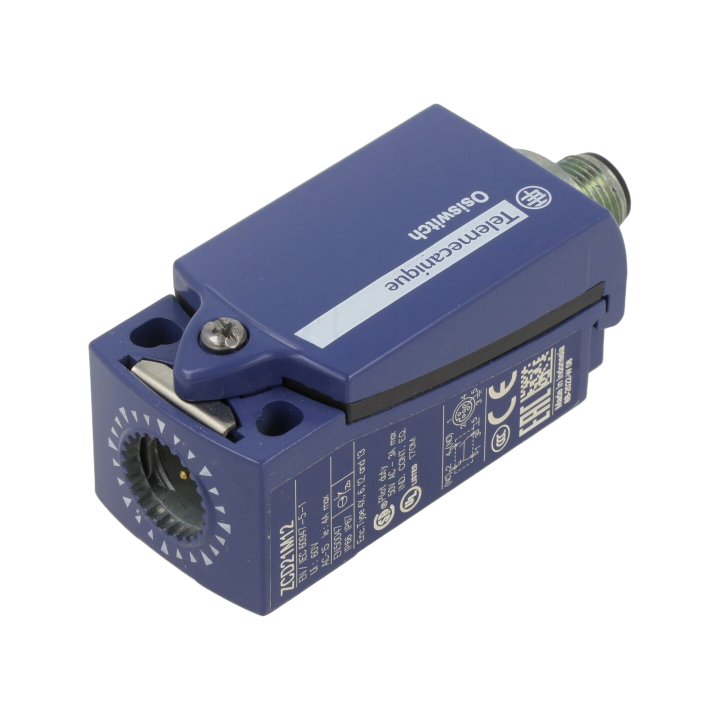 ZCP21M12 Telemecanique - Corpi