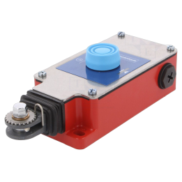 XY2CH13250 Telemecanique - Interruttore di sicurezza: a c...