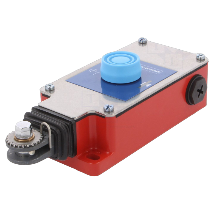 XY2CH13250 Telemecanique - Interruttore di sicurezza: a c...