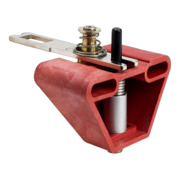 XCSZ13 Telemecanique - Chiave elastica XCS