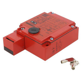 XCSE7311 Telemecanique - Interruttore di sicurezza: blocc...