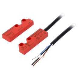 XCSDMC5902 Telemecanique - Interruttore di sicurezza: mag...