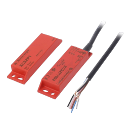 XCSDMP7002 Telemecanique - Interruttore di sicurezza: mag...