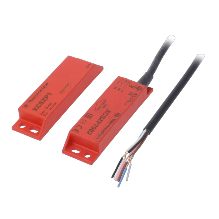 XCSDMP7002 Telemecanique - Interruttore di sicurezza: mag...