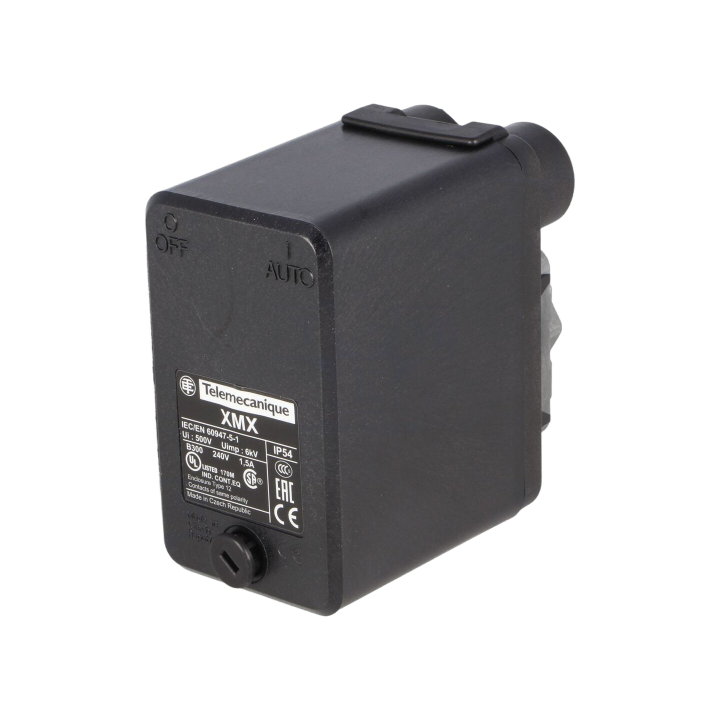 XMXA12L2135 Telemecanique - Modulo di automazione: presso...
