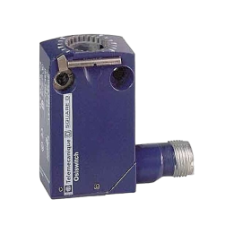 ZCMD21M12 Telemecanique - Corpi