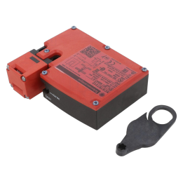 XCSTE7312 Telemecanique - Interruttore di sicurezza: bloc...