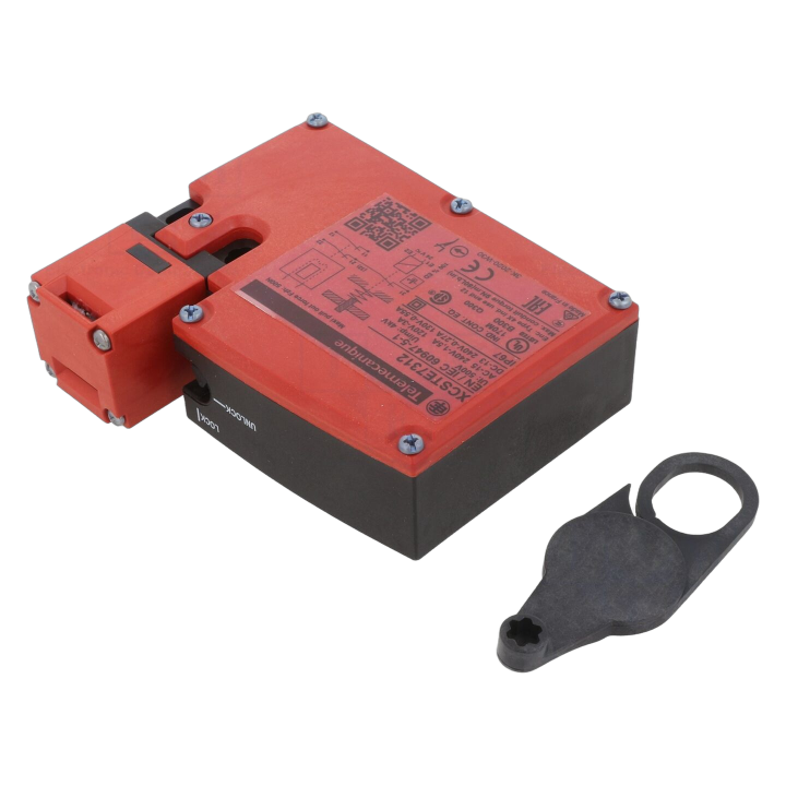 XCSTE7312 Telemecanique - Interruttore di sicurezza: bloc...
