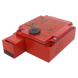 XCSE7312 Telemecanique - Interruttore di sicurezza: blocc...