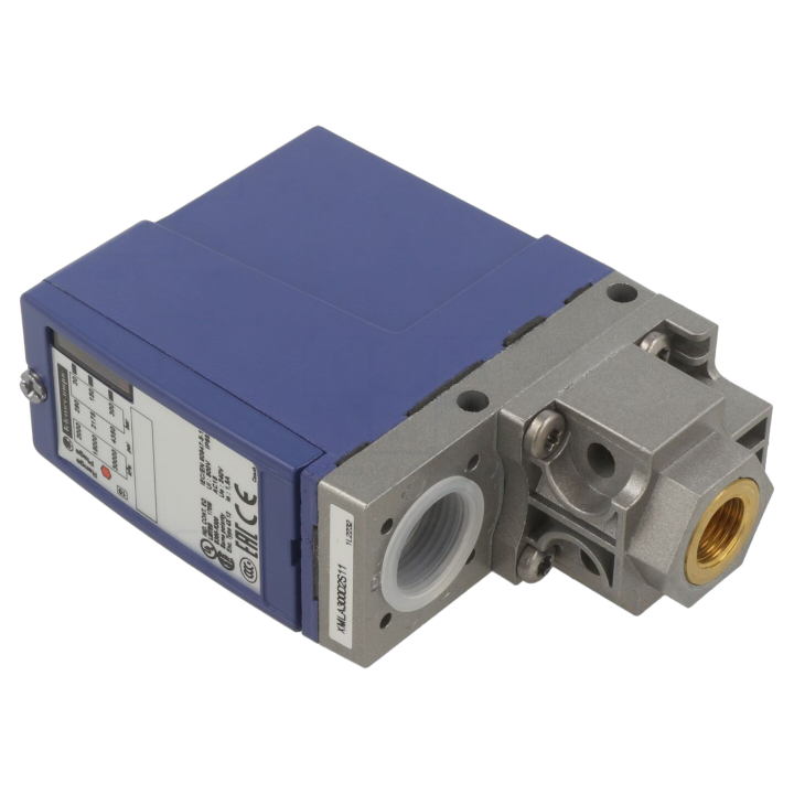XMLA300D2S11 Telemecanique - Modulo di automazione: press...
