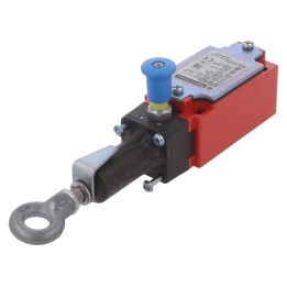 XY2CJS15 Telemecanique - Interruttore di sicurezza: a cor...