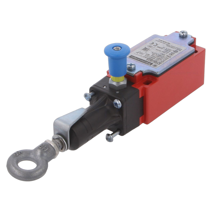 XY2CJS15 Telemecanique - Interruttore di sicurezza: a cor...