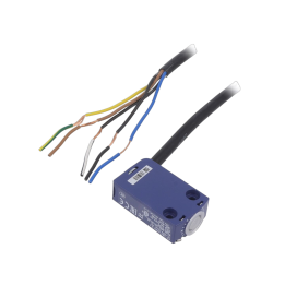 ZCMD21L1 Telemecanique - Corpi 1m