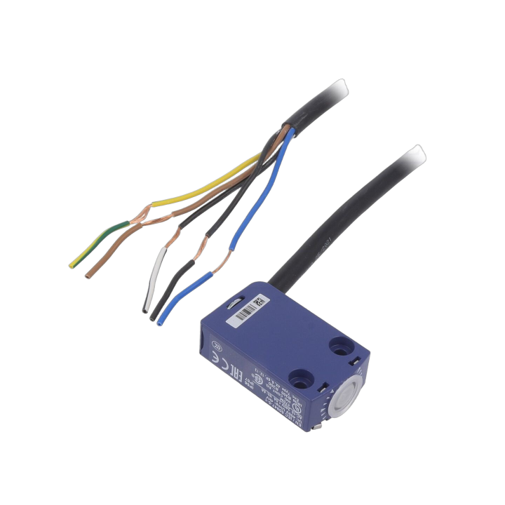 ZCMD21L1 Telemecanique - Corpi 1m