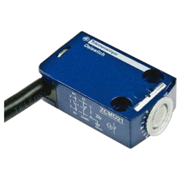 ZCMD21L2 Telemecanique - Corpi 2m