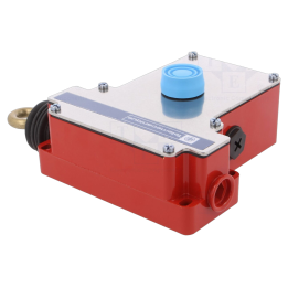 XY2CE1A250 Telemecanique - Interruttore di sicurezza: a c...