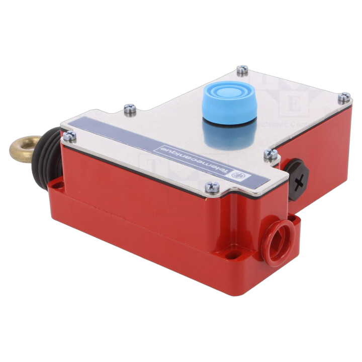 XY2CE1A250 Telemecanique - Interruttore di sicurezza: a c...