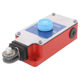 XY2CH13250H29 Telemecanique - Interruttore di sicurezza:...