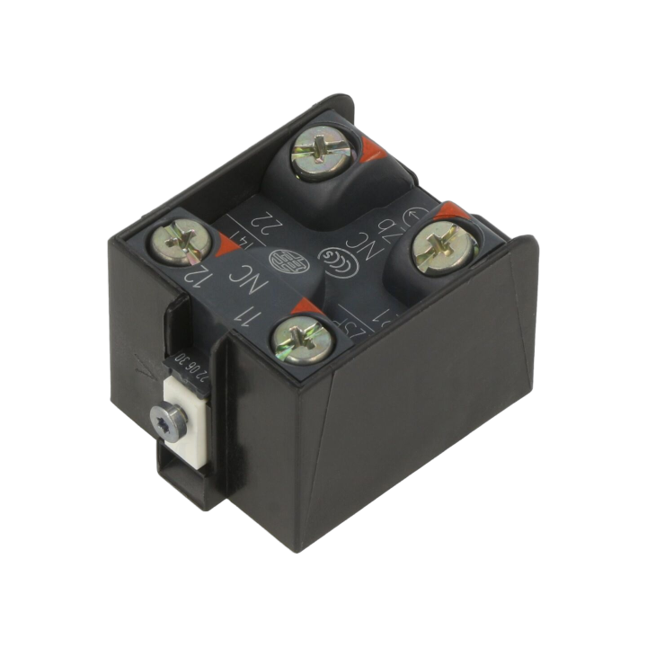 XE2SP2141 Telemecanique - Contatti ausiliari NC x2