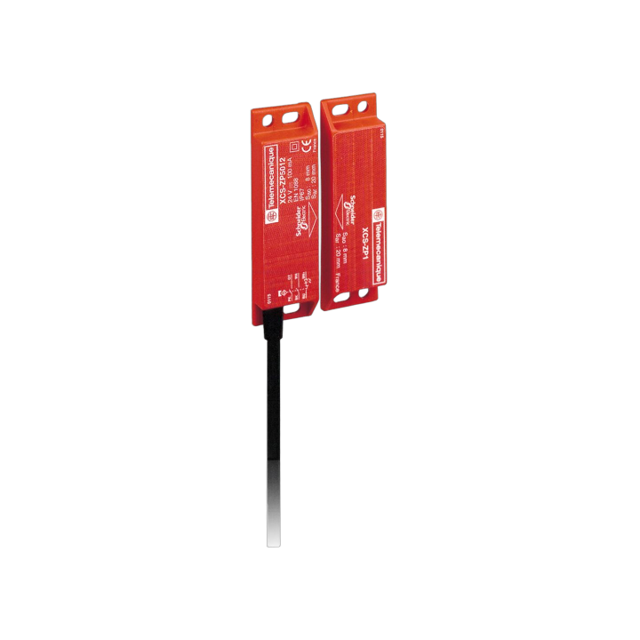 XCSDMP5005 Telemecanique - Interruttore di sicurezza: mag...