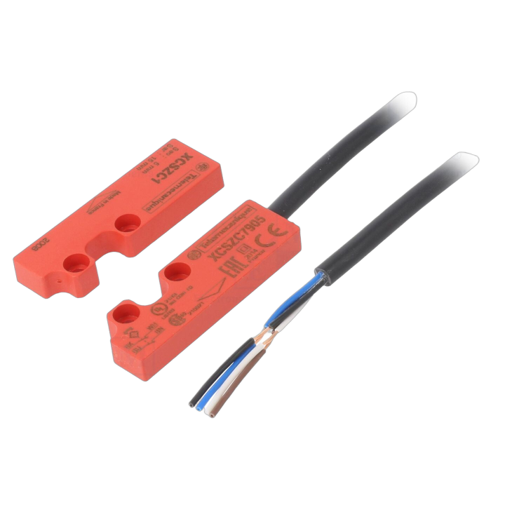 XCSDMC7905 Telemecanique - Interruttore di sicurezza: mag...