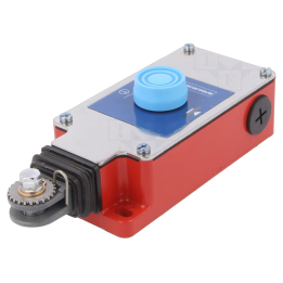 XY2CH13270H29 Telemecanique - Interruttore di sicurezza:...