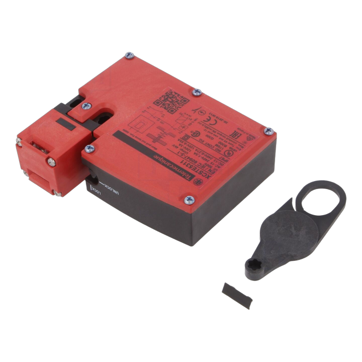 XCSTE5311 Telemecanique - Interruttore di sicurezza: bloc...