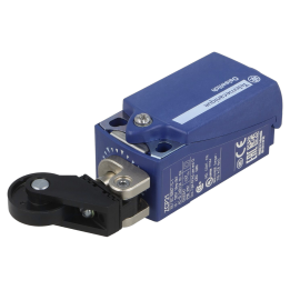 XCKP2128P16 Telemecanique - Finecorsa leva R 29 mm, rullo...