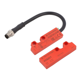 XCSDMC591L01M8 Telemecanique - Interruttore di sicurezza:...