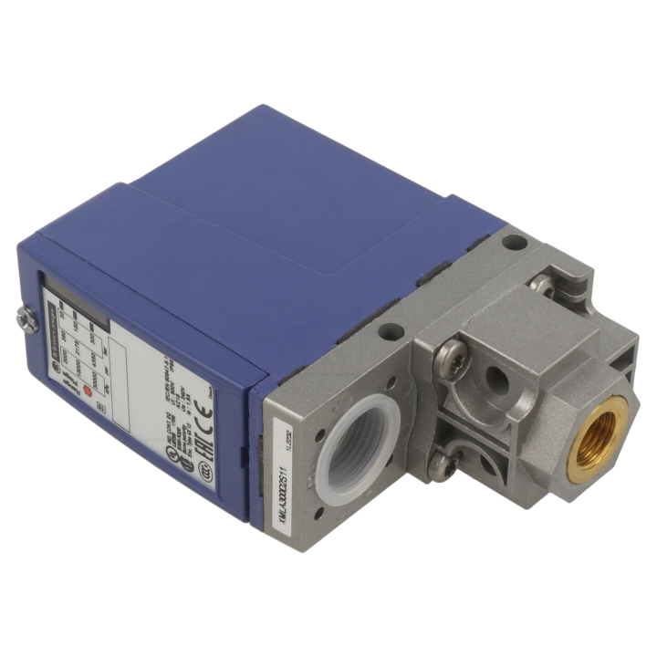 XMLA160D2S11 Telemecanique - Modulo di automazione: press...