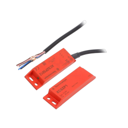 XCSDMP5012 Telemecanique - Interruttore di sicurezza: mag...