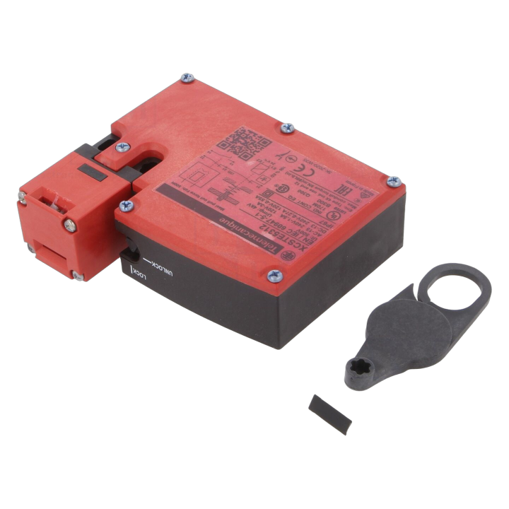 XCSTE5312 Telemecanique - Interruttore di sicurezza: bloc...