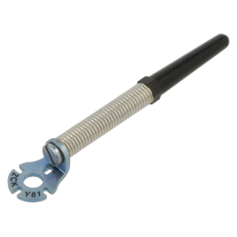 ZCKY81 Telemecanique - Testa motrice