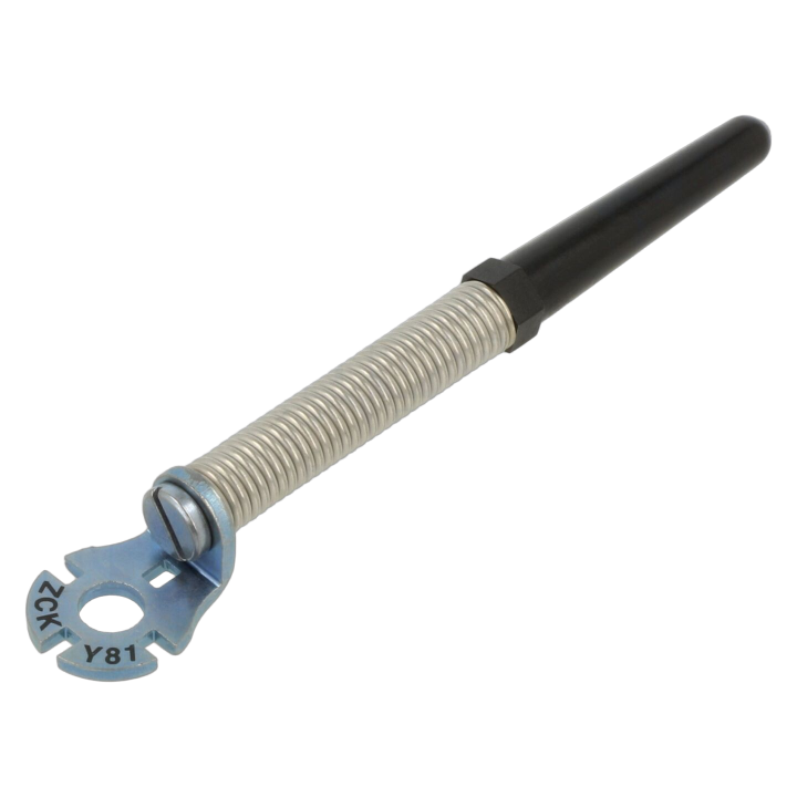 ZCKY81 Telemecanique - Testa motrice