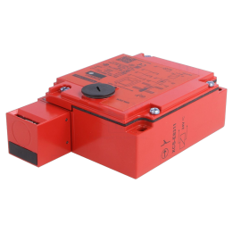 XCSE8311 Telemecanique - Interruttore di sicurezza: blocc...