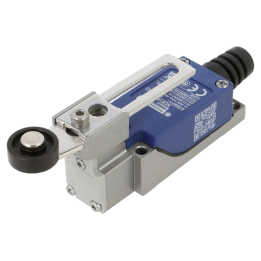 XCE145C Telemecanique - Testa motrice