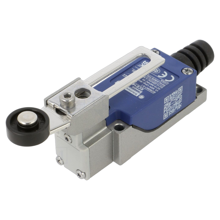 XCE145C Telemecanique - Testa motrice