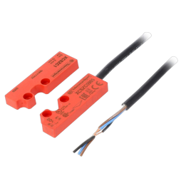 XCSDMC5905 Telemecanique - Interruttore di sicurezza: mag...