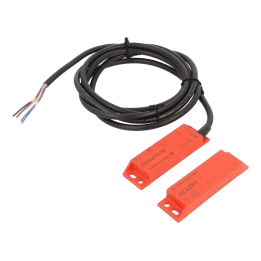 XCSDMP5002 Telemecanique - Interruttore di sicurezza: mag...