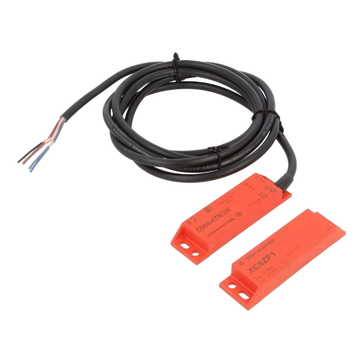 XCSDMP5002 Telemecanique - Interruttore di sicurezza: mag...